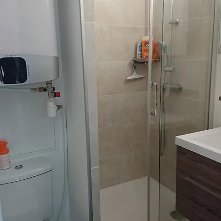 Appartement Centre Port Cap D 'agde Agde