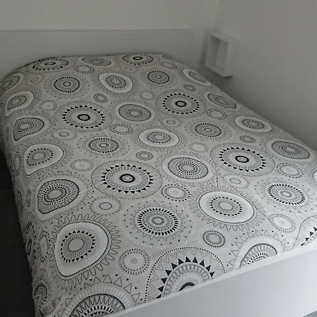 Appartement Centre Port Cap D 'agde